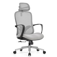 Крісло Batterfly Light Grey Світло-Сірий