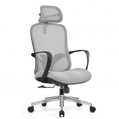 Крісло Batterfly Light Grey Світло-Сірий