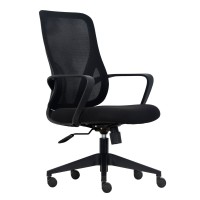 Крісло Cosmo Mini Black Чорний
