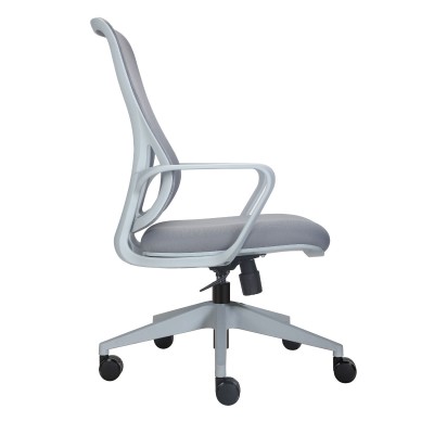 Ергономічне крісло Cosmo Mini Grey Сірий Ергономічне крісло Cosmo Mini Grey Сірий