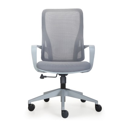 Ергономічне крісло Cosmo Mini Grey Сірий Ергономічне крісло Cosmo Mini Grey Сірий