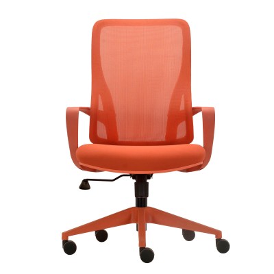 Ергономічне крісло Cosmo Mini Orange Помаранчевий