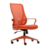 Крісло Cosmo Orange Помаранчевий