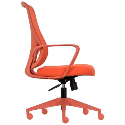 Ергономічне крісло Cosmo Mini Orange Помаранчевий
