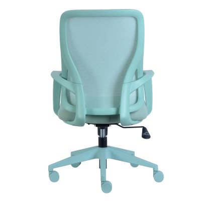 Ергономічне крісло Cosmo Mini Mint М'ятний