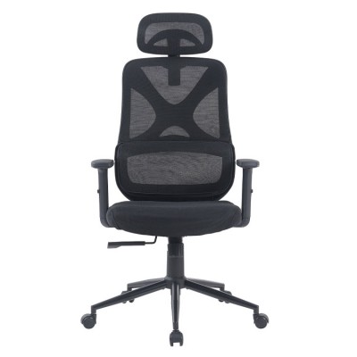 Ергономічне крісло Level Black Ергономічне крісло Level Black