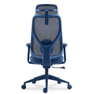 Ергономічне крісло Pulsar Blue Синій