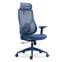 Крісло Pulsar Blue Синій