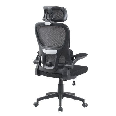 Ергономічне крісло Torso Black Ергономічне крісло Torso Black