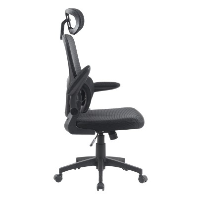 Ергономічне крісло Torso Black Ергономічне крісло Torso Black