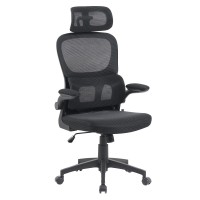 Крісло Torso Black Чорний