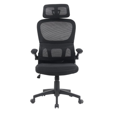 Ергономічне крісло Torso Black Ергономічне крісло Torso Black
