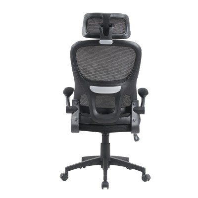 Ергономічне крісло Torso Black Ергономічне крісло Torso Black