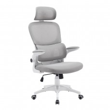 Крісло Torso Light Grey Світло-Сірий
