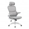 Крісло Torso Light Grey Світло-Сірий