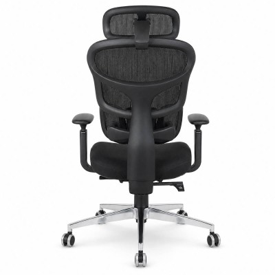 Ергономічне крісло Balance Black Ергономічне крісло Balance Black