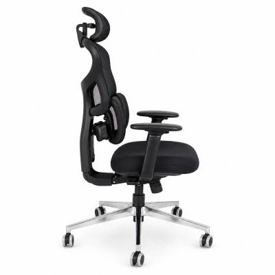 Ергономічне крісло Balance Black Ергономічне крісло Balance Black